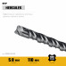 Бур SDS-plus STAYER HERCULES-4Х 5x160мм 29290-160-05