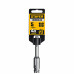 Бур SDS-plus STAYER HERCULES-4Х 5x160мм 29290-160-05