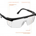 Защитные очки STAYER OPTIMA 2-110451_z01