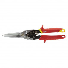 Ножницы по металлу Milwaukee Heavy Duty 310мм, прямой рез 48224537