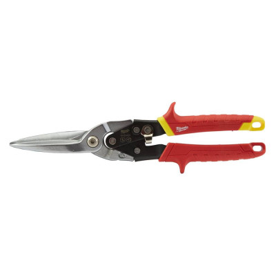 Ножницы по металлу Milwaukee Heavy Duty 310мм, прямой рез 48224537