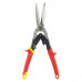 Ножницы по металлу Milwaukee Heavy Duty 310мм, прямой рез 48224537