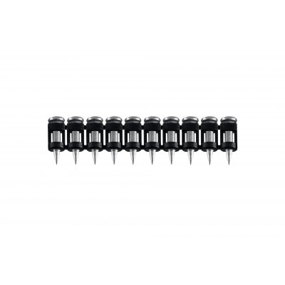 Гвозди по бетону усиленные ЗУБР CN bullet point 15x3.05мм, 1000шт 305387-15