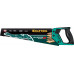 Ножовка KRAFTOOL Alligator Black 11TPI, 400мм 15205-40