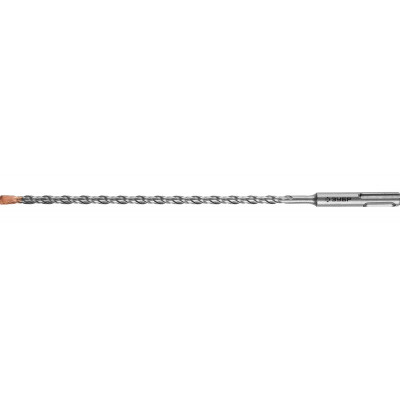Бур SDS-plus ЗУБР 6x260мм 29314-260-06_z02