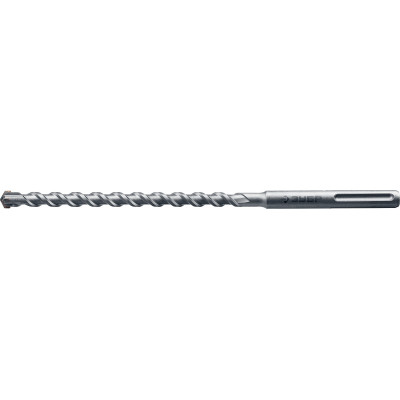 Бур SDS-max ЗУБР 16x250/380мм 29350-250-16_z02