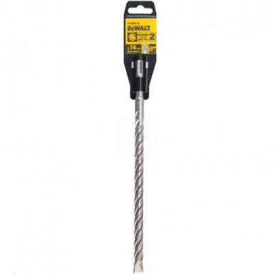 Бур SDS-plus DeWalt 14х260мм DT9568