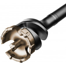 Бур SDS-max проломной KRAFTOOL 65x400/550мм 29355-65-550