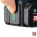 Перфоратор аккумуляторный ЗУБР PB-260-42