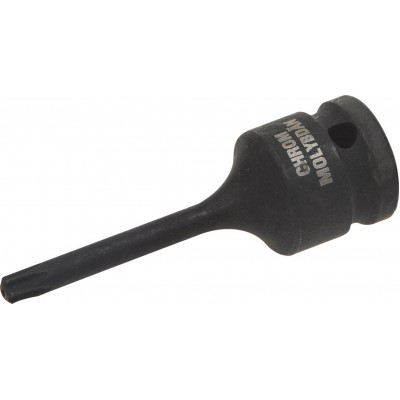 Головка торцовая ударная KRAFTOOL 1/2";Т30 27952-30