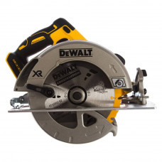 Пила дисковая аккумуляторная DeWalt DCS570N-B1 (без АКБ и ЗУ)