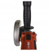 Угловая шлифмашина REDVERG RD-AG1200-125E
