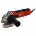 Угловая шлифмашина REDVERG RD-AG1200-125E