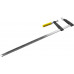 Струбцина тип F STAYER CF-800/120 3210-120-800 Струбцина тип F STAYER CF-800/120 3210-120-800