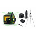Лазерный нивелир STAYER SL-3D 34963-3 Лазерный нивелир STAYER SL-3D 34963-3