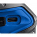 Лазерный нивелир ЗУБР КРЕСТ 3D 34908