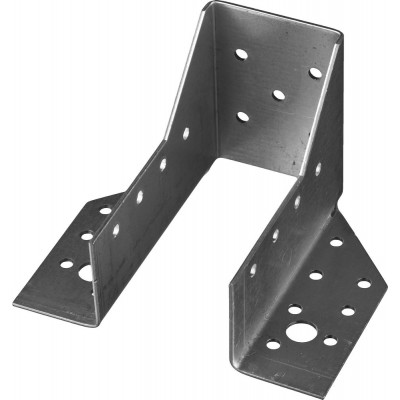 Открытое крепление балки ЗУБР КБО-2.0 51x105x2мм 310186-051-105