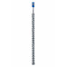 Бур SDS-max ЗУБР ПРОФИ-4Х 40x1380/1500мм 29350-1380-40