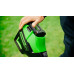 Триммер аккумуляторный Greenworks GD60BCBK4 (40В, 4Ач) 2108407UB