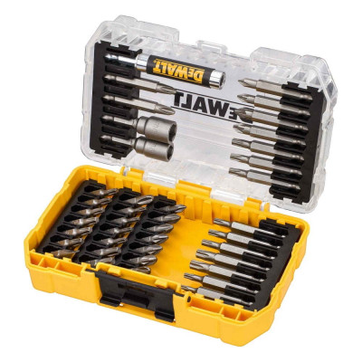 Набор бит DeWalt 40шт DT70705