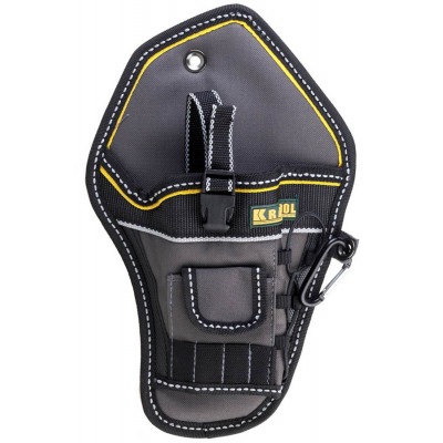 Кобура для шуруповерта KRAFTOOL 38744