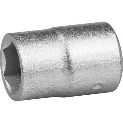 Головка торцевая НИЗ 1/2";15мм 2772-15