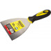 Нержавеющий шпатель STAYER MAXFlat 120мм 10041-12