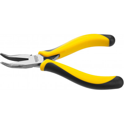 Изогнутые тонкогубцы STAYER 120мм 2218-3_z02