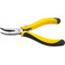 Изогнутые тонкогубцы STAYER 120мм 2218-3_z02