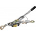 Ручная рычажная лебедка STAYER MAXPull 4т, 3м 4310-4 Ручная рычажная лебедка STAYER MAXPull 4т, 3м 4310-4