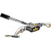 Ручная рычажная лебедка STAYER MAXPull 4т, 3м 4310-4
