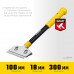 Ударный скребок STAYER 100мм 08504