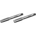 Комплект метчиков STAYER M12х1.75/2шт 28025-12-1.75-H2