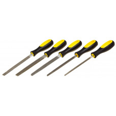 Набор напильников STAYER 150мм 1681-15-H5_z01