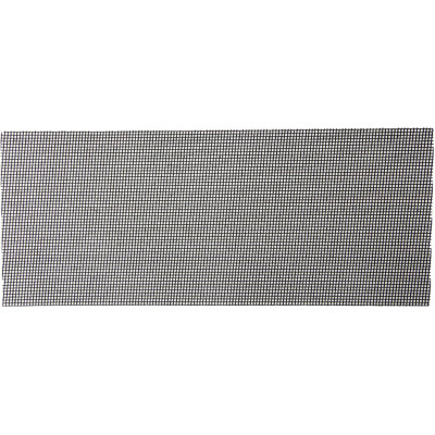Сетка шлифовальная ЗУБР 115x280мм, P600, 5шт 35483-600