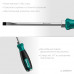 Ударная отвертка KRAFTOOL SL8х150мм 250033-8