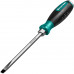 Ударная отвертка KRAFTOOL SL8х150мм 250033-8