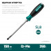 Ударная отвертка KRAFTOOL SL8х150мм 250033-8