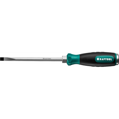 Ударная отвертка KRAFTOOL SL8х150мм 250033-8