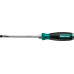 Ударная отвертка KRAFTOOL SL8х150мм 250033-8