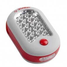 Светодиодный фонарь ЗУБР 27 LED 61810