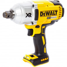 Гайковерт аккумуляторный DeWalt DCF897N (без АКБ и ЗУ)