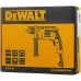 Дрель ударная DeWalt DWD024-IN