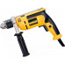 Дрель ударная DeWalt DWD024-IN