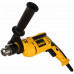 Дрель ударная DeWalt DWD024-IN