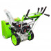 Бензиновый снегоуборщик REDVERG RD-SB62/7E