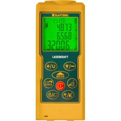 Лазерный дальномер KRAFTOOL LASER-KRAFT 34760_z01