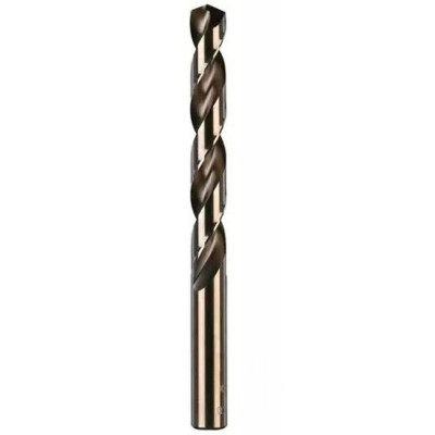 Сверло по металлу Milwaukee HSS-CO 12.5x151мм (1шт) 4932363285