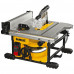Пила циркулярная настольная DeWalt DWE7485