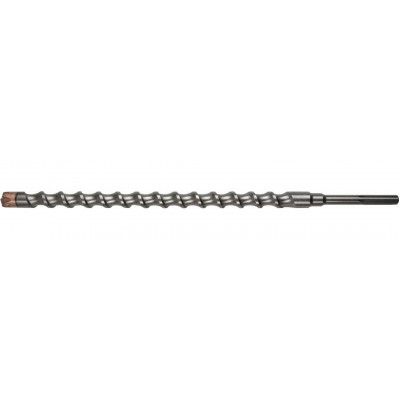 Бур SDS-max ЗУБР 28x670мм 29350-670-28_z01